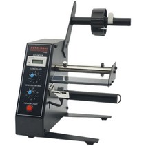 상표 스티커 가격 라벨 분리기 자동 바코드 QR 필링기, 1150D 라벨 박리기(수입모터)