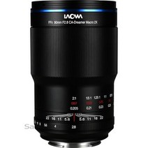캠코더렌즈 카메라렌즈 Laowa-90mm f/2.8 2x 울트라 매크로 APO 렌즈 소니 E 캐논 RF 라이카 L Z, 01 for Canon RF