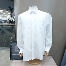 로베르따 남성 여름 린넨 아사 드레스셔츠 긴소매 일반핏 가볍고 시원한 소재 RM58011