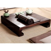 장궤틀 성당 벤치 원목 무릎꿇는 기도 의자 기도의자, C. 굽기60폭30높이11