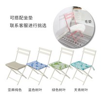 야외테이블 야장 테라스 야외 베란다 펜션 정원 가든 전원주택, 방석 5가지 색상은 비고