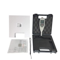 경도계 경도측정기 경도기 쇼어경도계 디스플레이의 휴대용 쇼어 하드 스폰지 경도 측정 소프트 고무 테스터