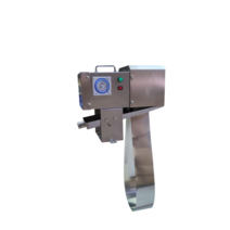 산업용 오일스키머 유수분리기 폐유 정제기 제거 벨트 스틸 여과기 분리조 장치 수거, CNC-50