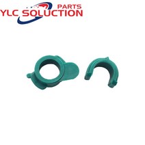 로워암부싱 로어암 10 세트 퓨저 부싱 RC13361000 HP 4200 압력, 한개옵션0