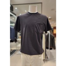 킨록 [킨록]S/S 에어닷 신축성 반팔티셔츠 AKL IDT55