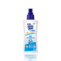 홈키파 마이키파 제로 엑스트라파워 미스트, 1개, 100ml