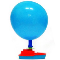 핸디몰 풍선으로 만들기(풍선헬리곱터.풍선자동차.풍선배), 배풍선