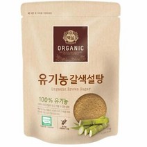 백설 매실 과일청 베이킹 유기농 갈색설탕 1kg, 1개