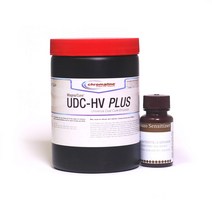 마지끄 아뜰리에 실크스크린 유성감광액 UDC-HV Plus 정밀용 라벨용 열전사 유제 emulsion 크로마라인 Chroma