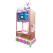 솜사탕기계 조건 및 사탕 응용 달콤한 치실 메이커 기계 마시맬로 만들기 쇼핑몰 CFR 바다, 01 CFR by Sea YN666