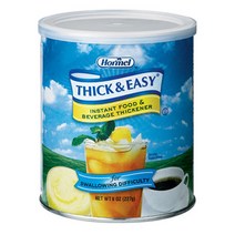 점도증진제 티크앤이지 227G 암환자 노인 당뇨 식단 단백질 영양 균형식