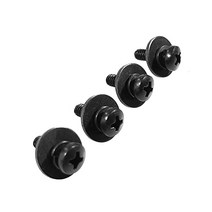 Replace남자tScrews TCL 32S321과 호환되는 벽 마운트 나사