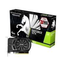 [GAINWARD] GeForce GTX 1650 페가수스 D5 4GB