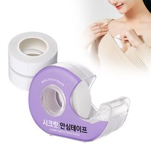 일상공감 시크릿 안심테이프, 1세트