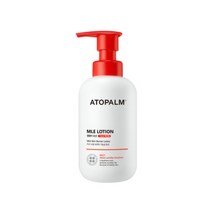 [아토팜] MLE 로션 300ml (대용량), 단품