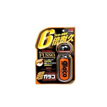 소프트99 글라코 G19 자동차 유리 발수코팅 불소피막 1년지속 70ml, 1개