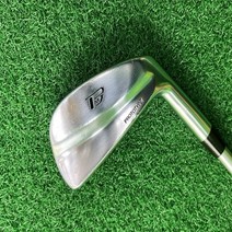 중고 아이언단품/ 피엠제이/ PMJ PROTOTYPE / 7번 / KBS TOUR 120(S) (리샤프트), 단일제품