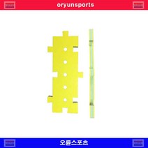 성안의킹크랩 조형매트(6개세트) 유아체육교구 우슈