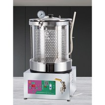 건강원기계 업소용 중탕기 착유기 8, 04.20리터밀폐마이크로압력(그린패널)