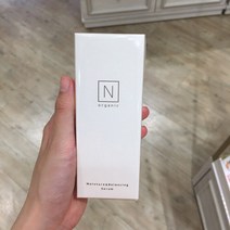 [이라운드몰]N organic 모이스처 & 밸런싱 세럼 60ml, 단품, 옵션선택
