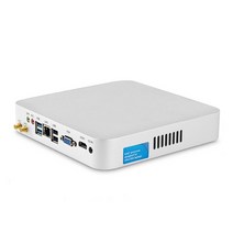 미니 pc 피씨 컴퓨터 조립 컴 mini ht core i7 4500u i5 3317u 4200u windows 10 4k 쿨러 팬 게임 hdmi wifi 사무실 홈 43, 코어 i5-3317u, 8g 램 256g ssd 와이파이