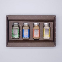 천연 조미료 세트