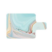 아크바렐 리포머 배럴 필라테스 체어 집에서하는 대기구 소기구 가정용 홈필라테스 매트 요가 피트니스, Light Blue