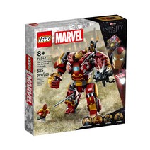 (레고 정품/당일발송)/레고 76247 헐크버스터:와칸다의 전투/마블