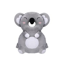 타키타키 머리보호대 아기머리쿵 뒤통수보호대, 코알라 보호대, 1개