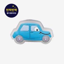 크록스키즈 크록스 LED 자동차 지비츠 (10007375_ZZ)