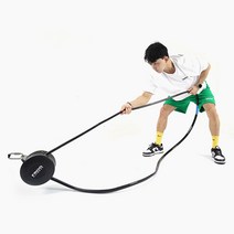로프 트레이너 I 배틀로프 짐로프 밧줄운동