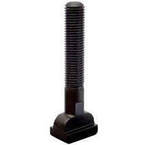 T-슬롯볼트 TB16x150 150mm M16x2.0P 28x16x10, 단품