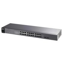 자이젤 GS1100-24 스위칭허브