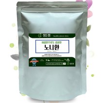 베트남 노니환 노니 정 농축 500g 대용량 효능, 노니환 500g