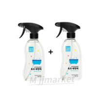 네이쳐러브메레 아기 욕조세정제 용기형 400ml, 800ml, 1개