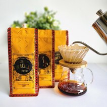 바샤 바차커피 Bacha 원두 홀빈 분쇄 파인 플레이버 지퍼백 100g 6종 3종류 조합, 에스프레소 (Espresso), 1) 밀라노모닝+캐러멜로모닝+아이러브 파리