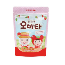 [함소아] 함소아 오비타, 71.5g, 5개