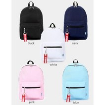 중고생 대학생 등하교용 학생가방 캐주얼백팩 야외 외출 레저 MT