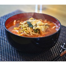 50년 내공을 담은 얼큰 짬뽕 750g 1팩 (면 미포함) 짬뽕밥 짜장면 짬뽕다시 짬뽕탕 밀키트 중식 짬뽕밀키트 고메짬뽕 짬뽕분말 짬뽕소스, 얼큰짬뽕(면미포함)만 구매, 정가네 얼큰짬뽕 1팩(면 미포함)