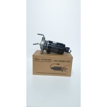 12년 쏘렌토 R 연료필터 앗세이 31970-2P901, 2개