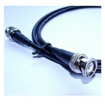 메카 BNC 케이블 0.5M (RG58-50옴)