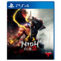 인왕 2 (NIOH 2) PS4 한글판