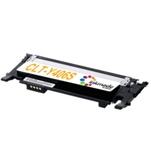 삼성 CLT-K406S 재생토너 SL-C410 C412 C413 C417 C460 C462 C463 C467 W FW CLP-360 362 363 364 365 367, 4. 노랑재생토너, 1개