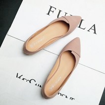 SAMARA 여성신발 로퍼 구두 플랫슈즈 펌프스 VGB05