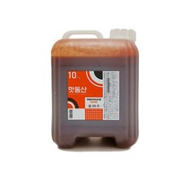 태영 맛동산 10kg 말통제품