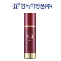 한독화장품 모생모 골드 토닉 100ml탈모완화헤어토닉