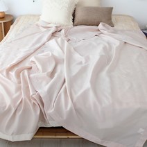 멜리사 풍기인견 홑이불 2장 구성