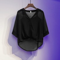 여름 통통mm 패션 만능 슬림핏 도트 허리 조임 원피스