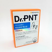 닥터피엔티 비오프리엑스오 자일로올리고당 프리바이오틱스, 1개, 30포