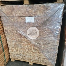 우드창고 라왕(나왕) 핑거집성 각재 15x24x3000mm (10개묶음) 셀프인테리어 홈데코 각재 가벽제작 목재